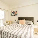 Beautiful Apartment In Palermo Near Campo De Polo