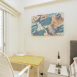 Beautiful Apartment In Palermo Near Campo De Polo