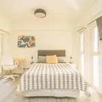 Beautiful Apartment In Palermo Near Campo De Polo