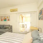 Beautiful Apartment In Palermo Near Campo De Polo