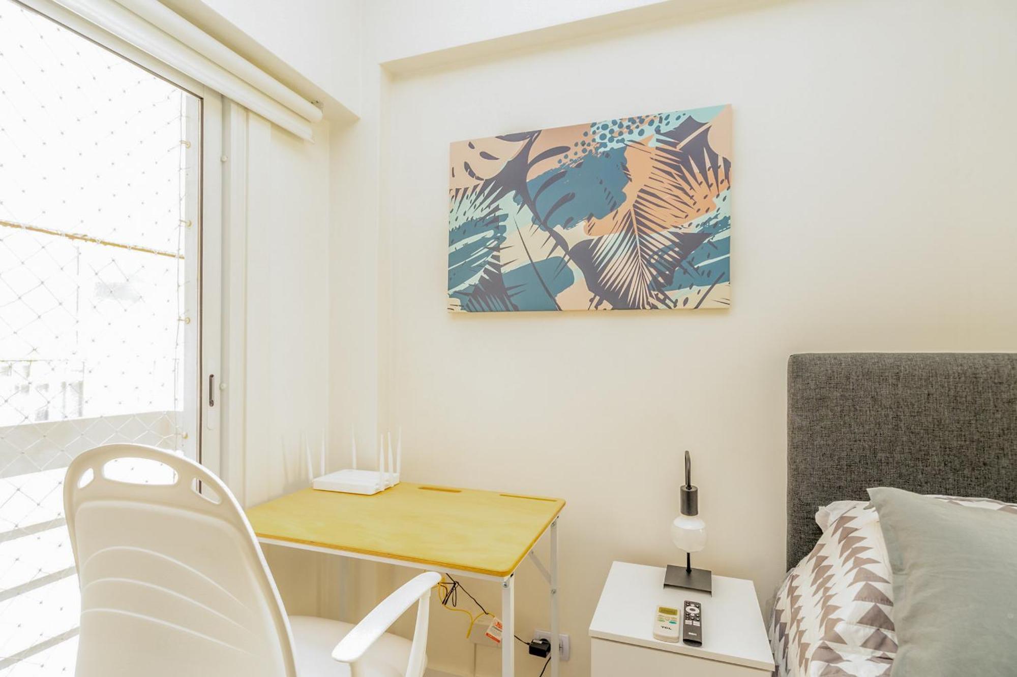 Apartamento Beautiful In Palermo Near Campo De Polo Ciudad Autónoma de Buenos Aires