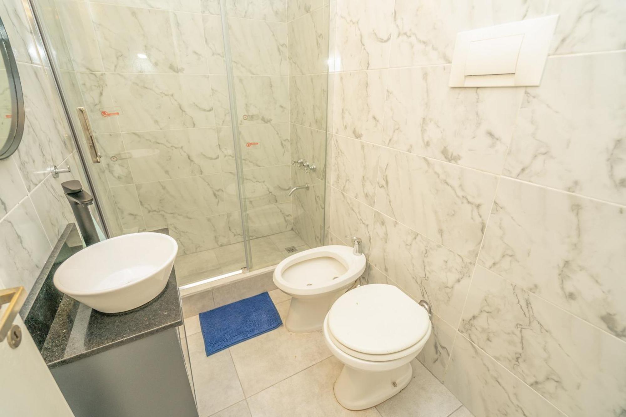 Apartamento Beautiful In Palermo Near Campo De Polo Ciudad Autónoma de Buenos Aires