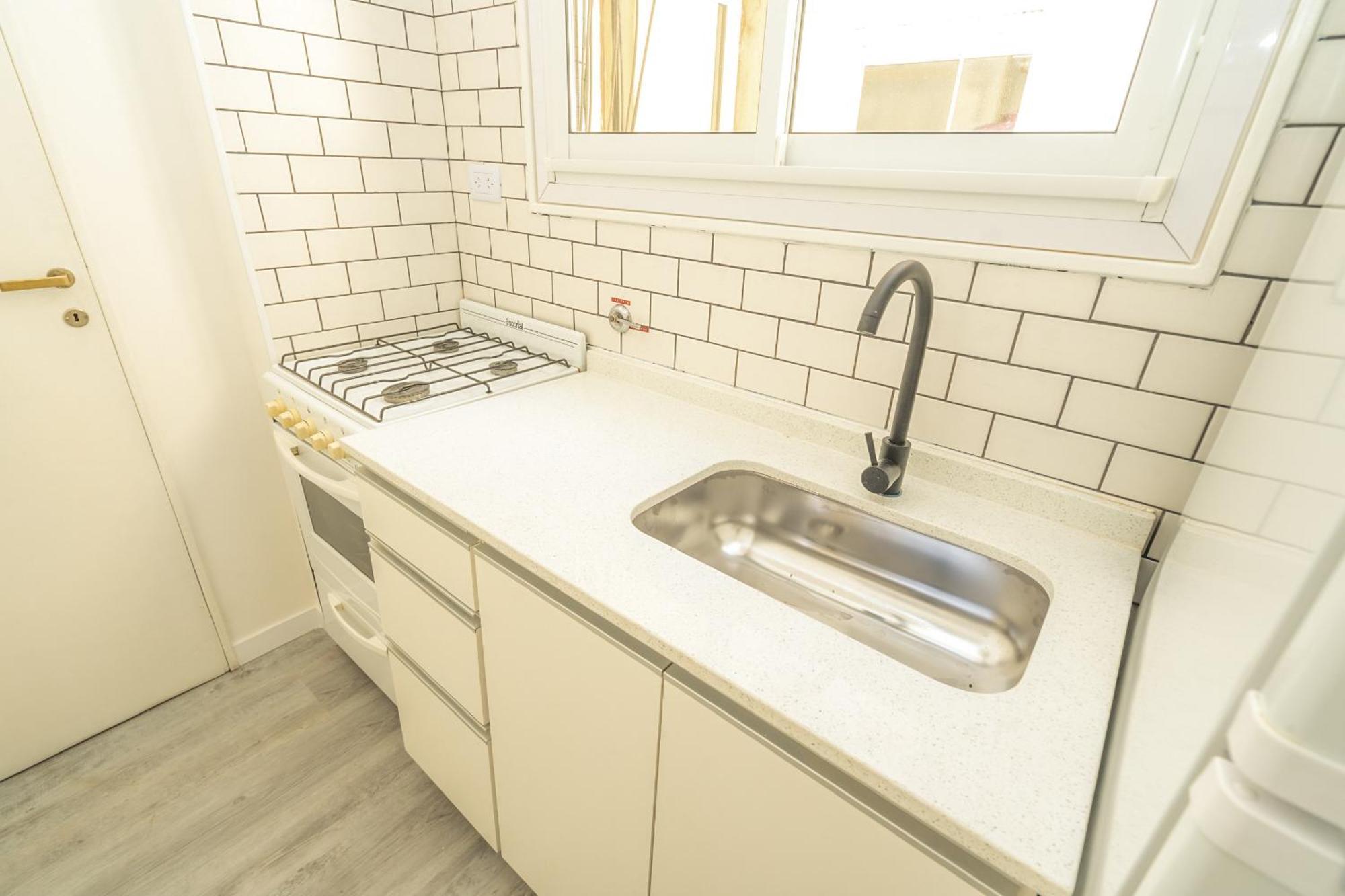 Apartamento Beautiful In Palermo Near Campo De Polo *