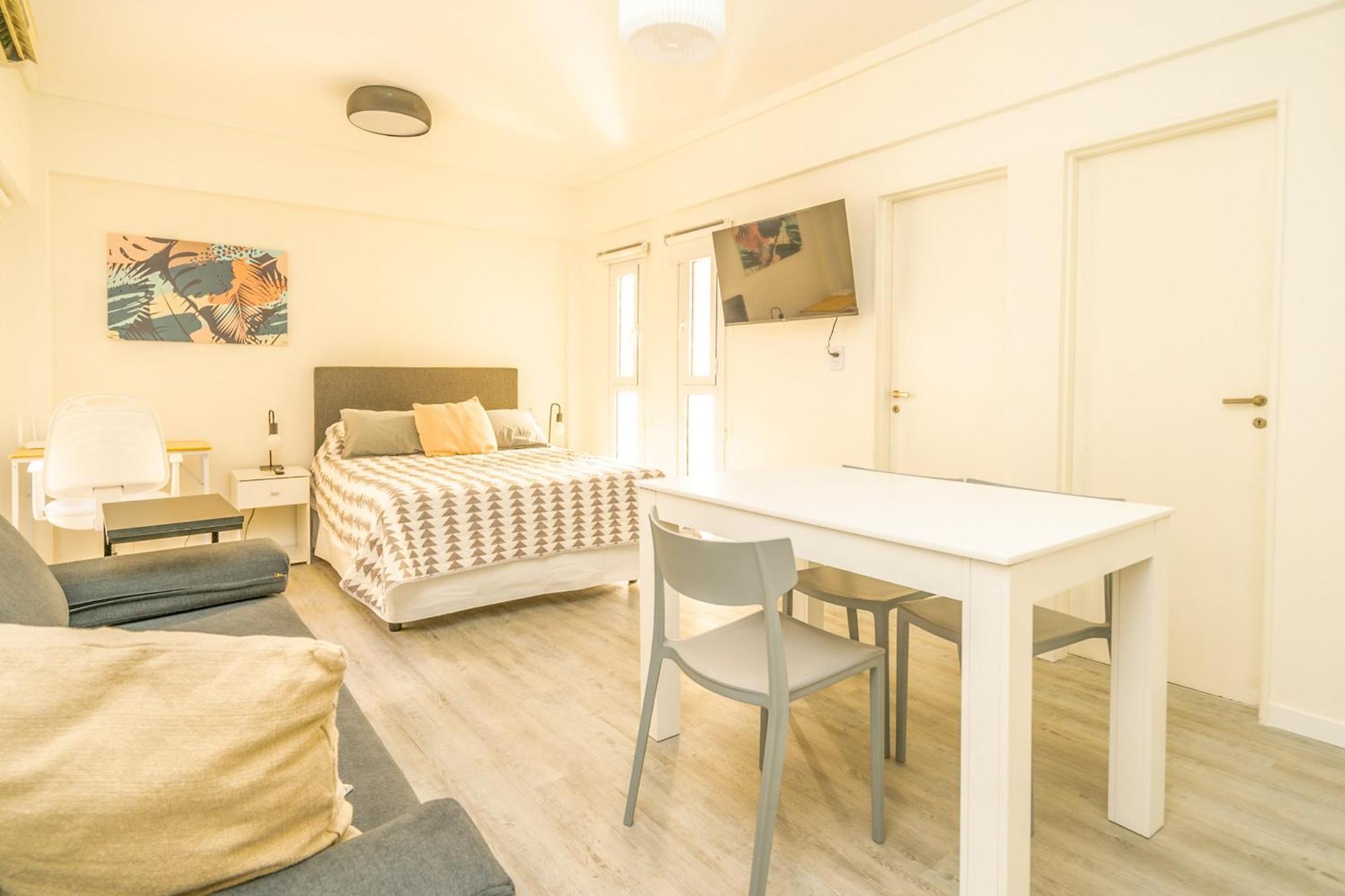 Apartamento Beautiful In Palermo Near Campo De Polo Ciudad Autónoma de Buenos Aires